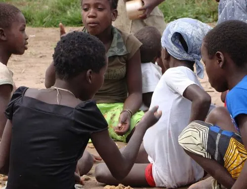 Senegal results-based financing impact evaluation