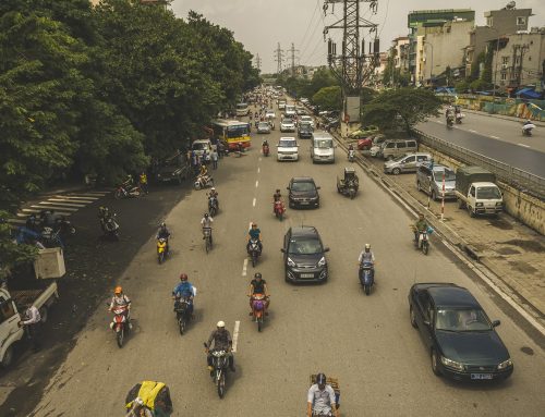 Upgrading skills and SMEs to benefit from FDI-Led Growth in Thanh Hoa