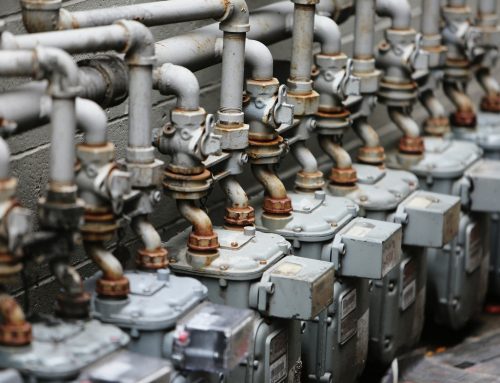 Rural piped water connection project: Data management assessment of An Thinh water utility