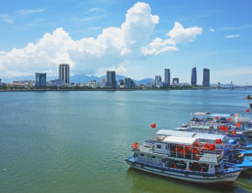 Strengthening the capacity of the Economic Committee of the National Assembly in Vietnam: Phase 2